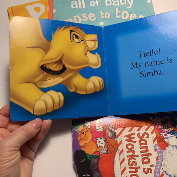 4 Books for kids - Picture 5 of 14